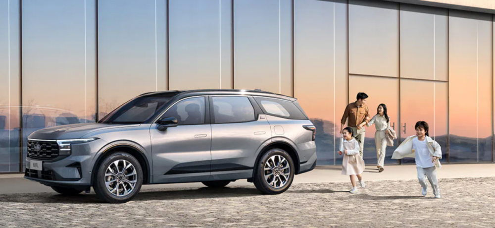 全家出游神器 銳界L與理想L8誰更值得入手 全家出游神器 銳界L與理想L8誰更值得入手