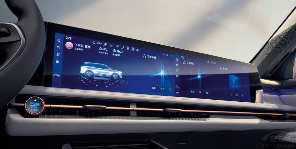 全家出游神器 銳界L與理想L8誰更值得入手 全家出游神器 銳界L與理想L8誰更值得入手