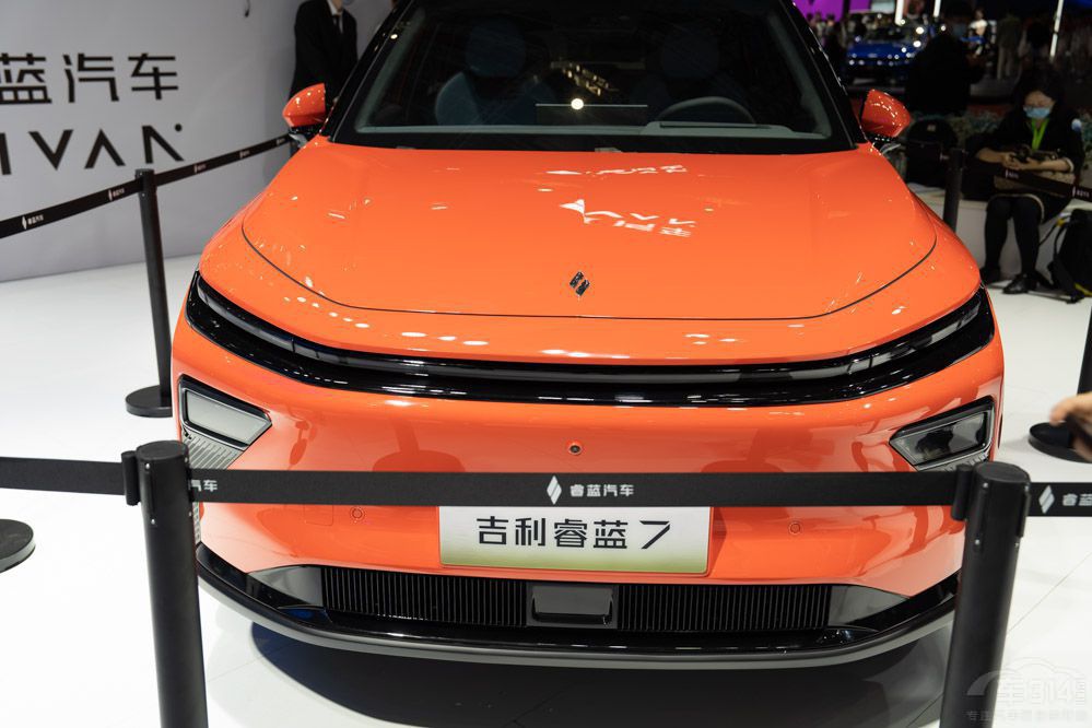 預(yù)算10-20萬之間買新能源車 考慮下這3款 預(yù)算10-20萬之間買新能源車 考慮下這3款