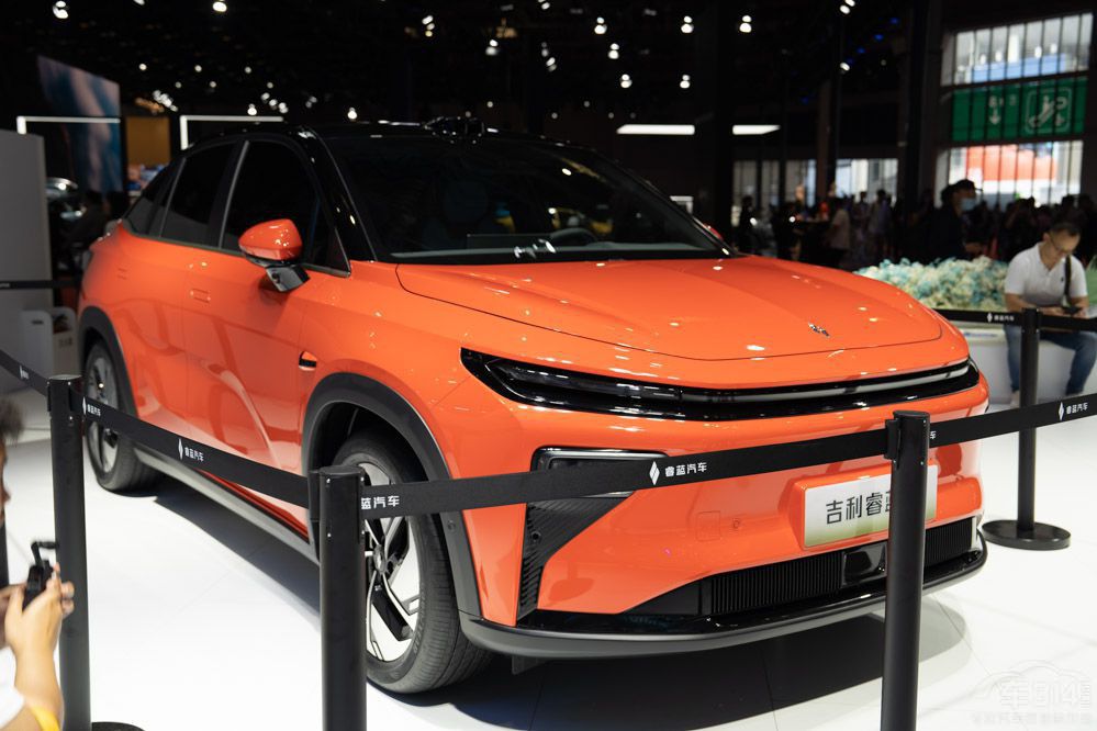 預(yù)算10-20萬之間買新能源車 考慮下這3款 預(yù)算10-20萬之間買新能源車 考慮下這3款