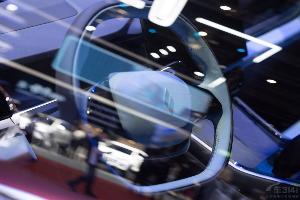 預(yù)算10-20萬之間買新能源車 考慮下這3款 預(yù)算10-20萬之間買新能源車 考慮下這3款