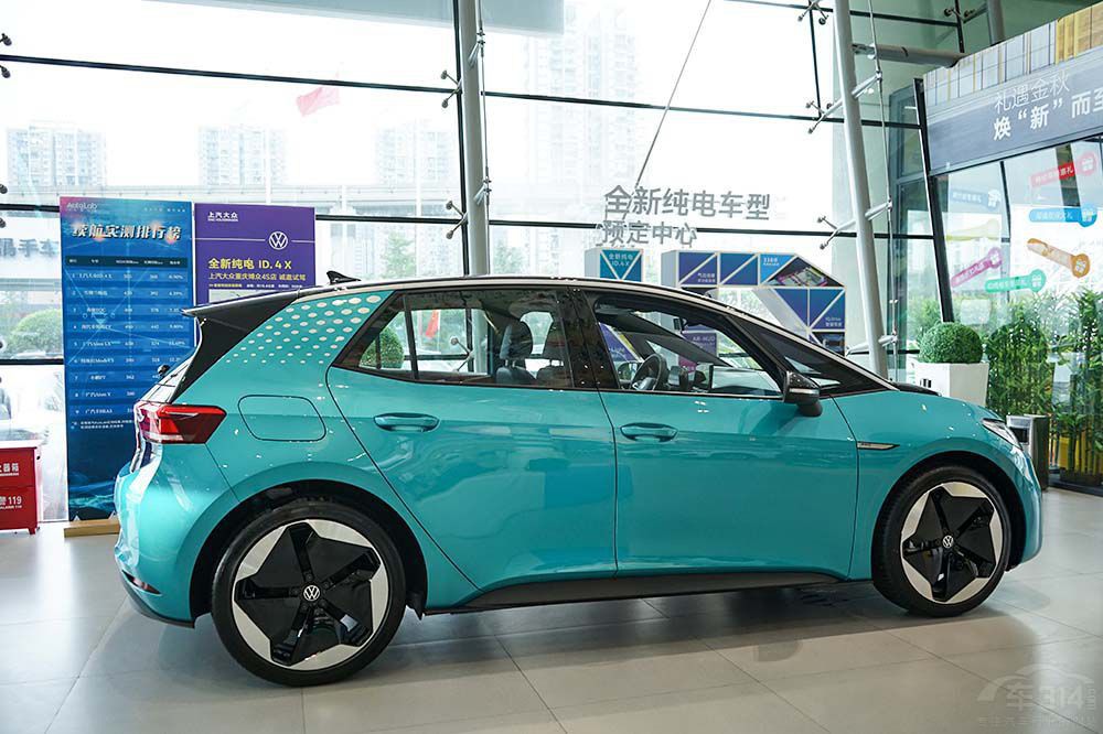 預(yù)算10-20萬之間買新能源車 考慮下這3款 預(yù)算10-20萬之間買新能源車 考慮下這3款