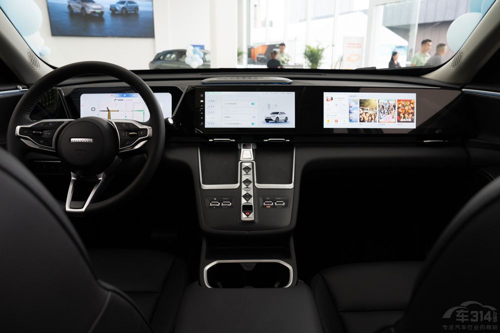 預(yù)算10-20萬之間買新能源車 考慮下這3款 預(yù)算10-20萬之間買新能源車 考慮下這3款