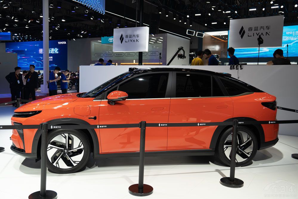 預(yù)算10-20萬之間買新能源車 考慮下這3款 預(yù)算10-20萬之間買新能源車 考慮下這3款