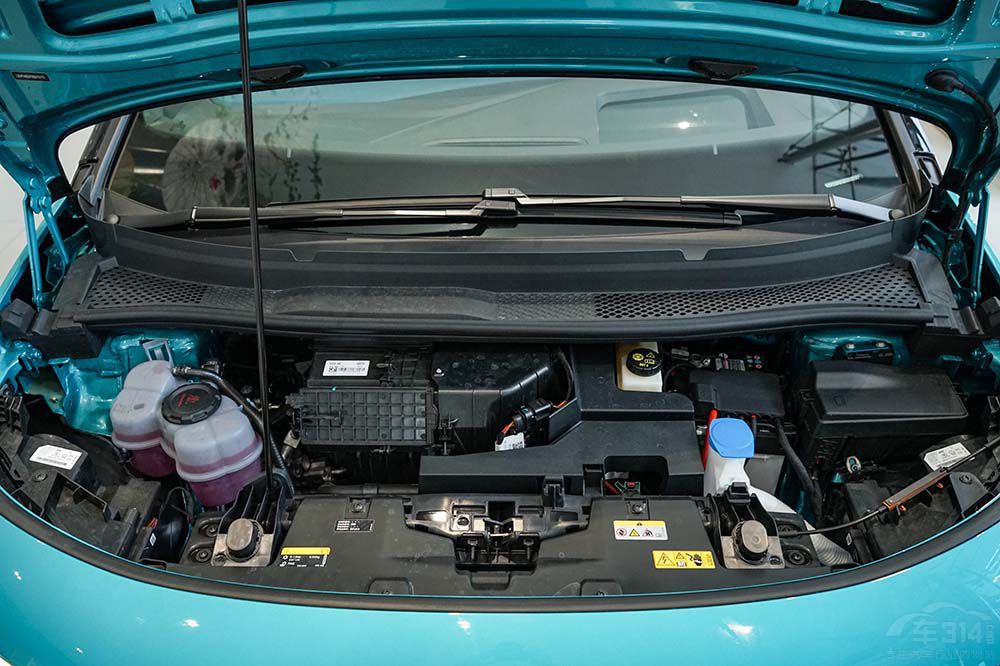 預(yù)算10-20萬之間買新能源車 考慮下這3款 預(yù)算10-20萬之間買新能源車 考慮下這3款