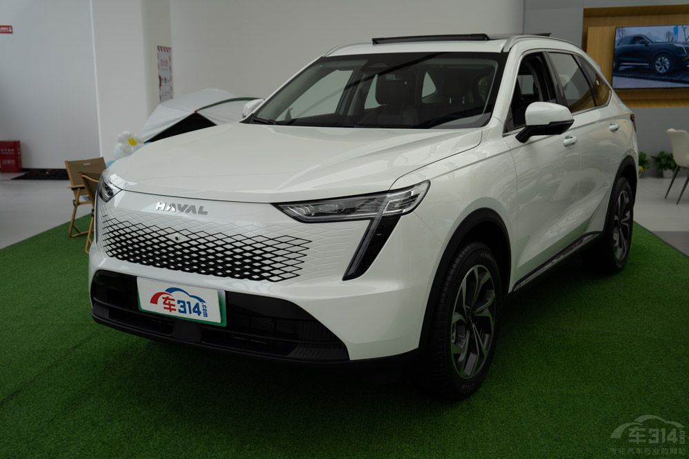 預(yù)算10-20萬之間買新能源車 考慮下這3款 預(yù)算10-20萬之間買新能源車 考慮下這3款