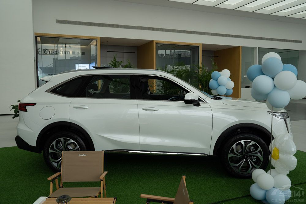 預(yù)算10-20萬之間買新能源車 考慮下這3款 預(yù)算10-20萬之間買新能源車 考慮下這3款