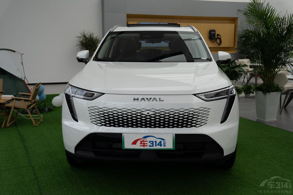 預(yù)算10-20萬之間買新能源車 考慮下這3款 預(yù)算10-20萬之間買新能源車 考慮下這3款