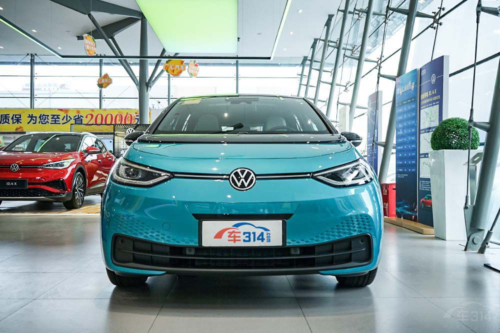 預(yù)算10-20萬之間買新能源車 考慮下這3款 預(yù)算10-20萬之間買新能源車 考慮下這3款