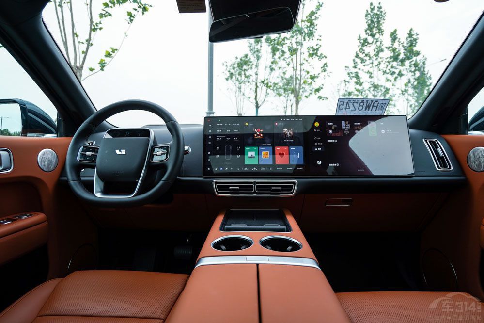 理想L8 問(wèn)界M7和魏牌藍(lán)山哪款你更喜歡? 理想L8 問(wèn)界M7和魏牌藍(lán)山哪款你更喜歡?