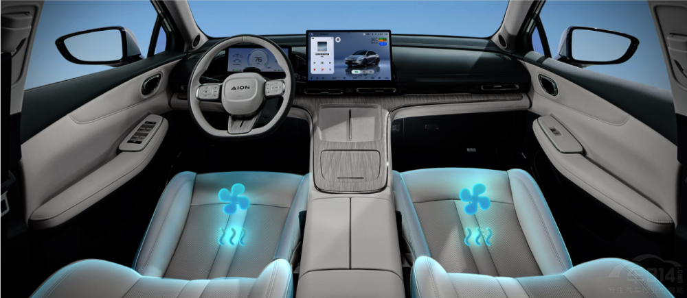 ӲPLUS EV AION S MAXкӲ