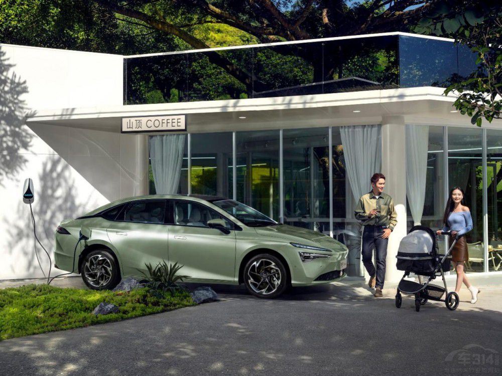 ӲPLUS EV AION S MAXкӲ