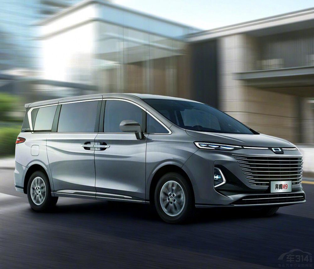 奔騰M9的舒適體驗 居然比“三室一廳”更棒 奔騰M9的舒適體驗 居然比“三室一廳”更棒