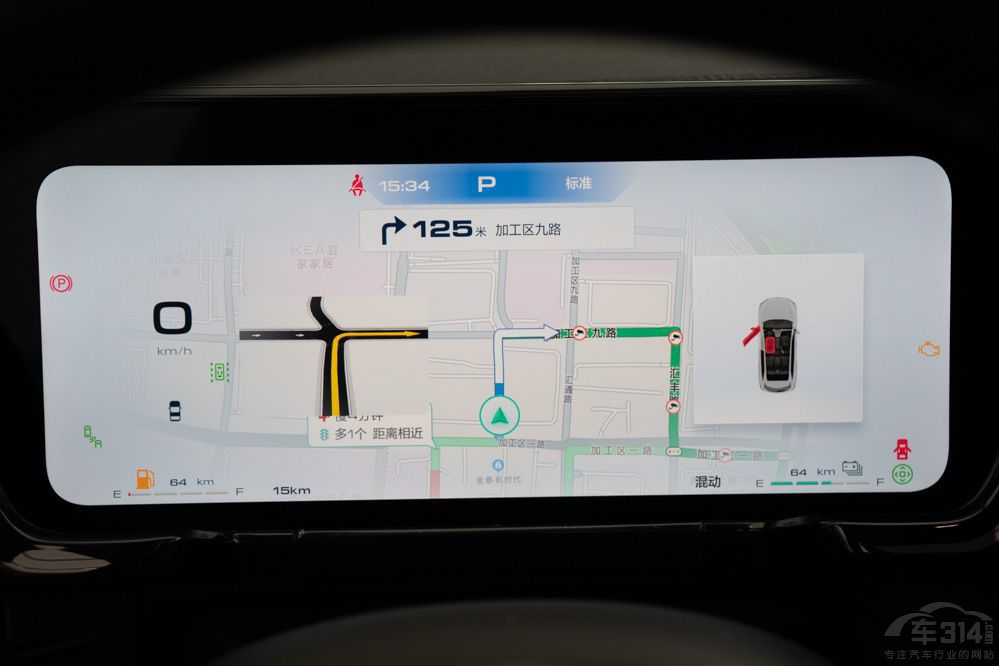 15萬(wàn)預(yù)算買(mǎi)SUV?不妨來(lái)了解一下梟龍MAX 15萬(wàn)預(yù)算買(mǎi)SUV?不妨來(lái)了解一下梟龍MAX