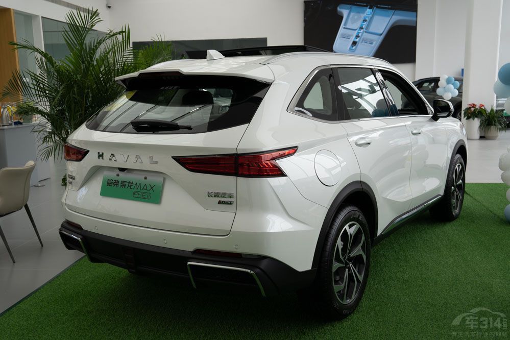 15萬(wàn)預(yù)算買(mǎi)SUV?不妨來(lái)了解一下梟龍MAX 15萬(wàn)預(yù)算買(mǎi)SUV?不妨來(lái)了解一下梟龍MAX