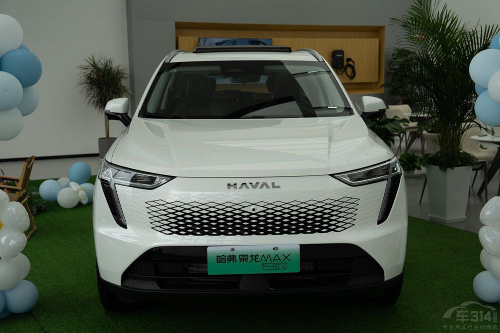 15萬(wàn)預(yù)算買(mǎi)SUV?不妨來(lái)了解一下梟龍MAX 15萬(wàn)預(yù)算買(mǎi)SUV?不妨來(lái)了解一下梟龍MAX