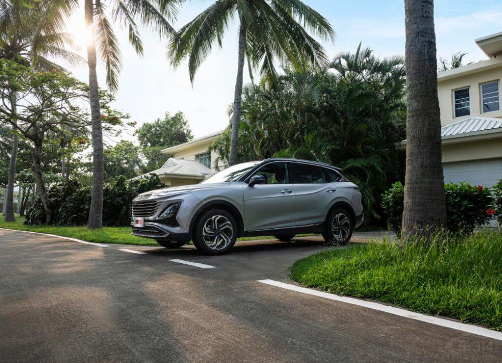 斬獲“雙十佳”汽車大獎 奔騰T90如何做到的 斬獲“雙十佳”汽車大獎 奔騰T90如何做到的