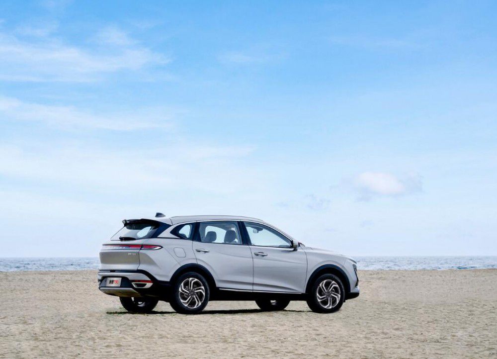 斬獲“雙十佳”汽車大獎 奔騰T90如何做到的 斬獲“雙十佳”汽車大獎 奔騰T90如何做到的