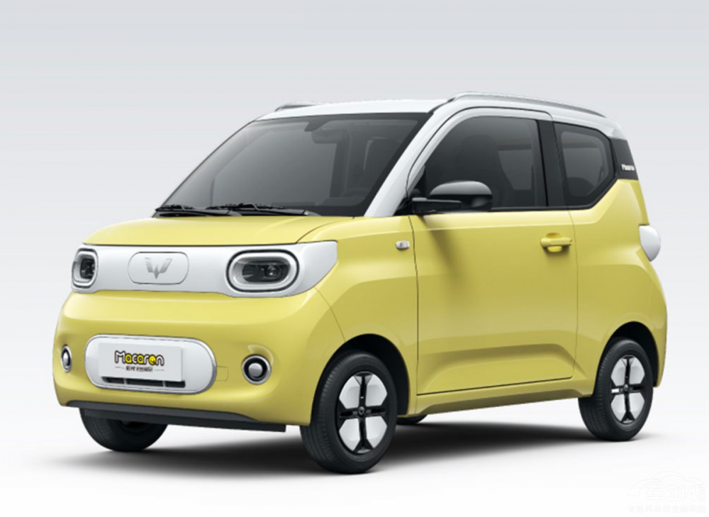 宏光MINIEV第三代馬卡龍開(kāi)啟快樂(lè)出行生活 宏光MINIEV第三代馬卡龍開(kāi)啟快樂(lè)出行生活