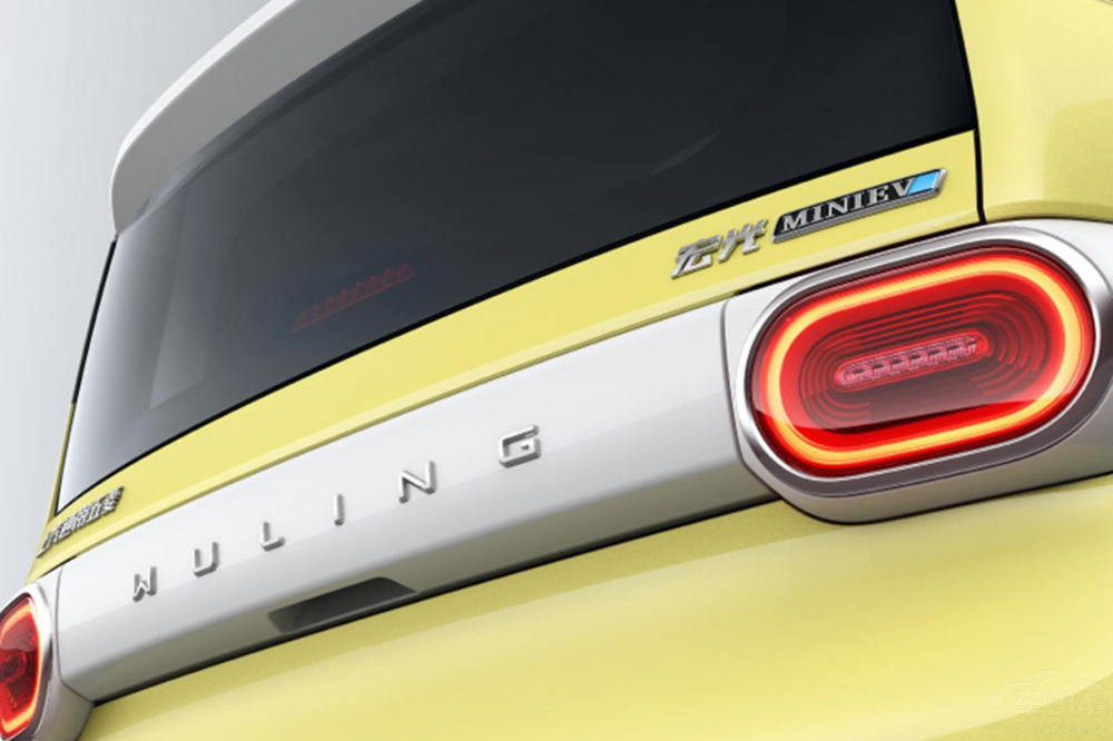 宏光MINIEV第三代馬卡龍開(kāi)啟快樂(lè)出行生活 宏光MINIEV第三代馬卡龍開(kāi)啟快樂(lè)出行生活