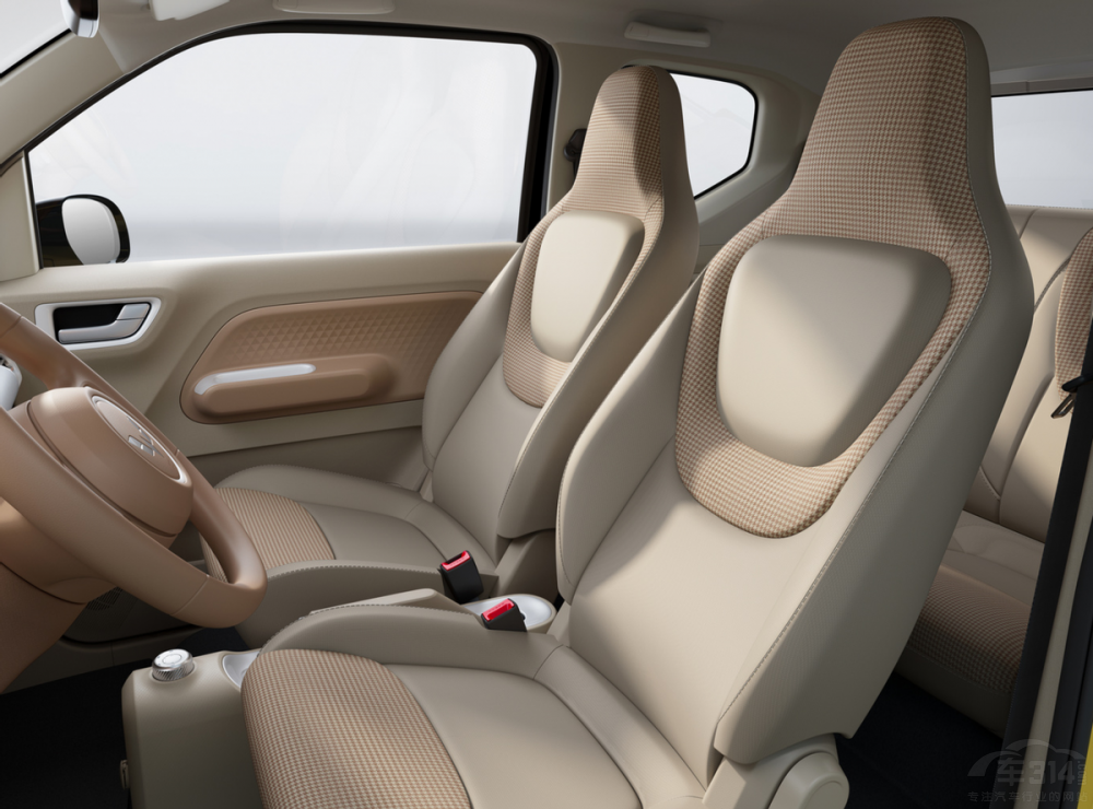 宏光MINIEV第三代馬卡龍開(kāi)啟快樂(lè)出行生活 宏光MINIEV第三代馬卡龍開(kāi)啟快樂(lè)出行生活