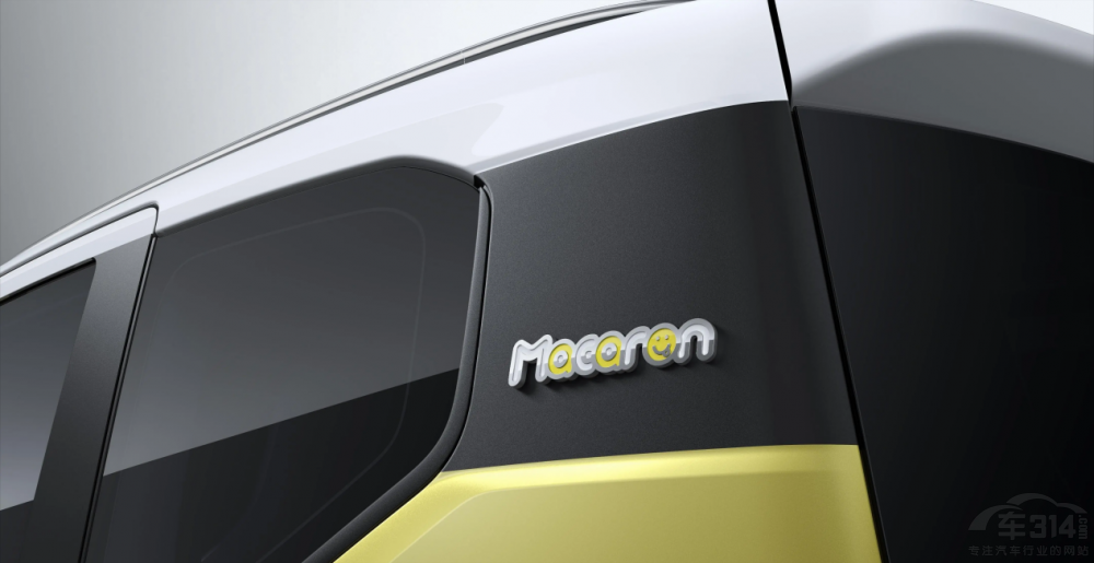 宏光MINIEV第三代馬卡龍開(kāi)啟快樂(lè)出行生活 宏光MINIEV第三代馬卡龍開(kāi)啟快樂(lè)出行生活