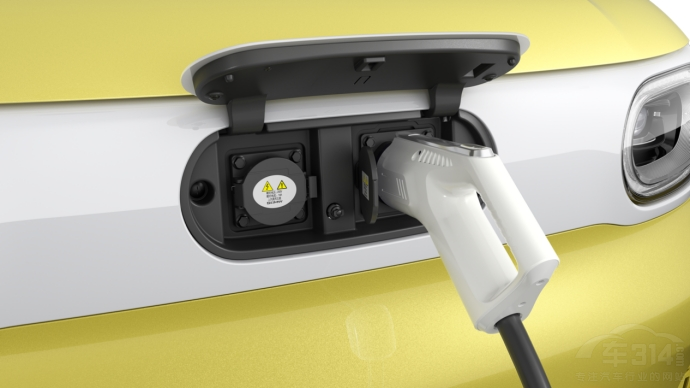 宏光MINIEV第三代馬卡龍開(kāi)啟快樂(lè)出行生活 宏光MINIEV第三代馬卡龍開(kāi)啟快樂(lè)出行生活