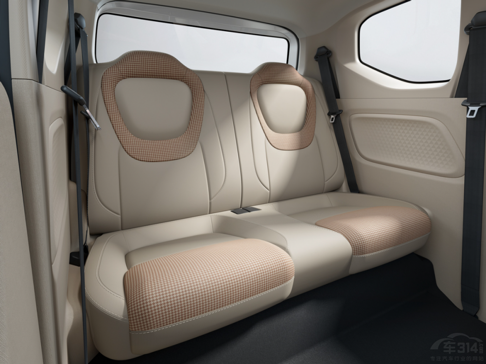 宏光MINIEV第三代馬卡龍開(kāi)啟快樂(lè)出行生活 宏光MINIEV第三代馬卡龍開(kāi)啟快樂(lè)出行生活