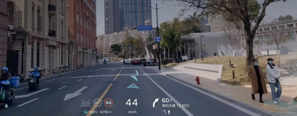 飛凡R7攜中大型尺寸和18.99萬售價上市! 飛凡R7攜中大型尺寸和18.99萬售價上市!