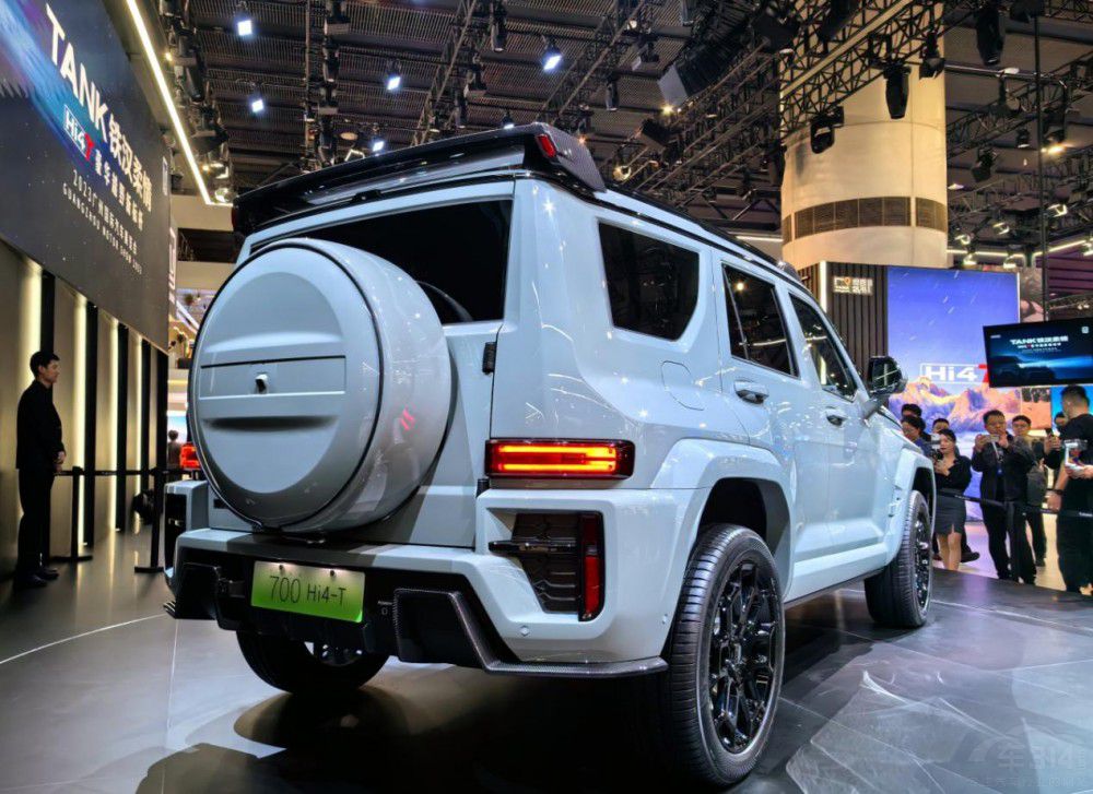 比亞迪宋L領(lǐng)銜 2023廣州車(chē)展國(guó)產(chǎn)SUV盤(pán)點(diǎn) 比亞迪宋L領(lǐng)銜 2023廣州車(chē)展國(guó)產(chǎn)SUV盤(pán)點(diǎn)