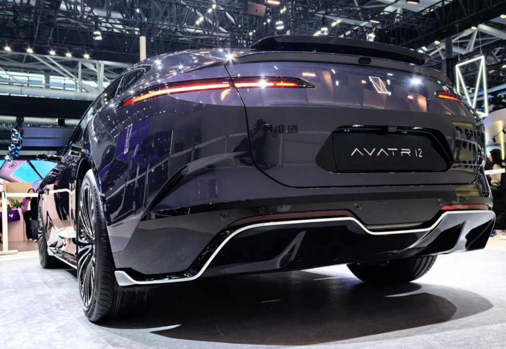 2023廣州車展哪些新能源轎跑值得關(guān)注? 2023廣州車展哪些新能源轎跑值得關(guān)注?