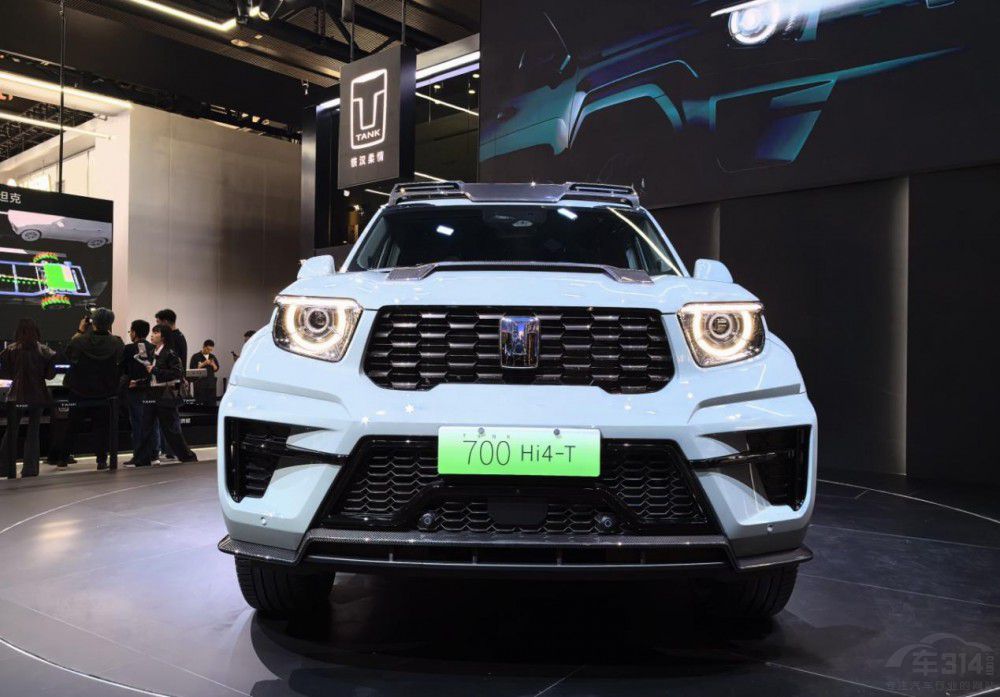 比亞迪宋L領(lǐng)銜 2023廣州車(chē)展國(guó)產(chǎn)SUV盤(pán)點(diǎn) 比亞迪宋L領(lǐng)銜 2023廣州車(chē)展國(guó)產(chǎn)SUV盤(pán)點(diǎn)