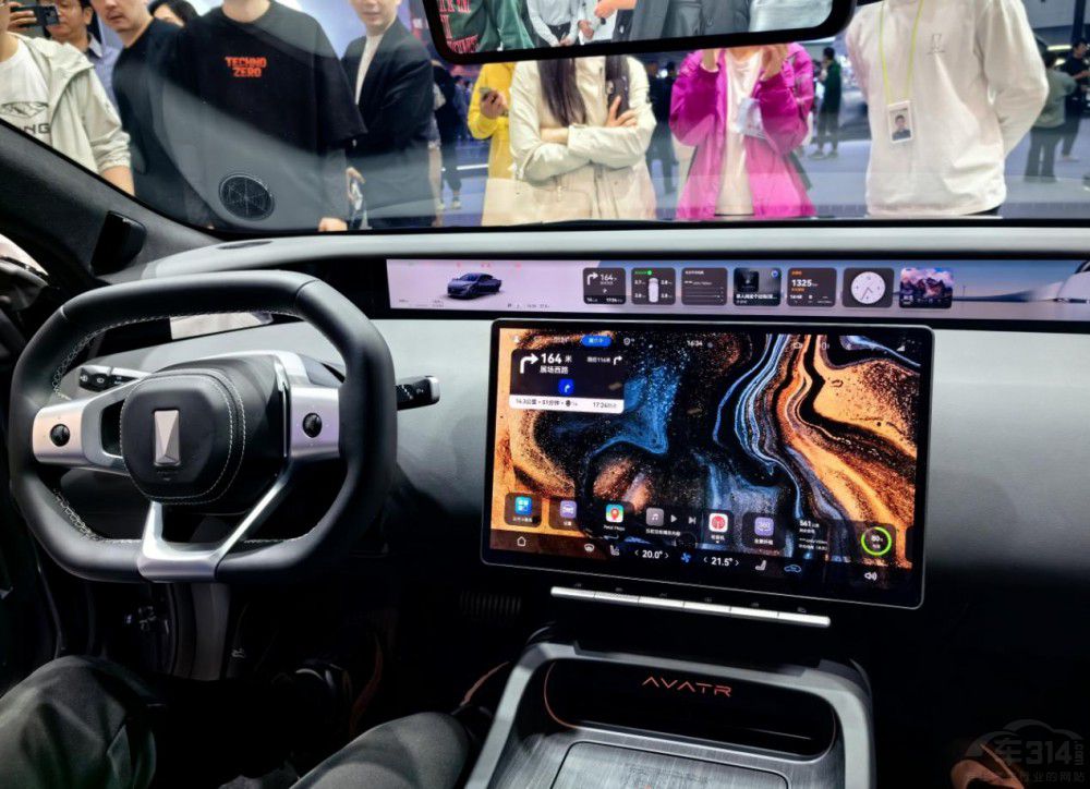 2023廣州車展哪些新能源轎跑值得關(guān)注? 2023廣州車展哪些新能源轎跑值得關(guān)注?