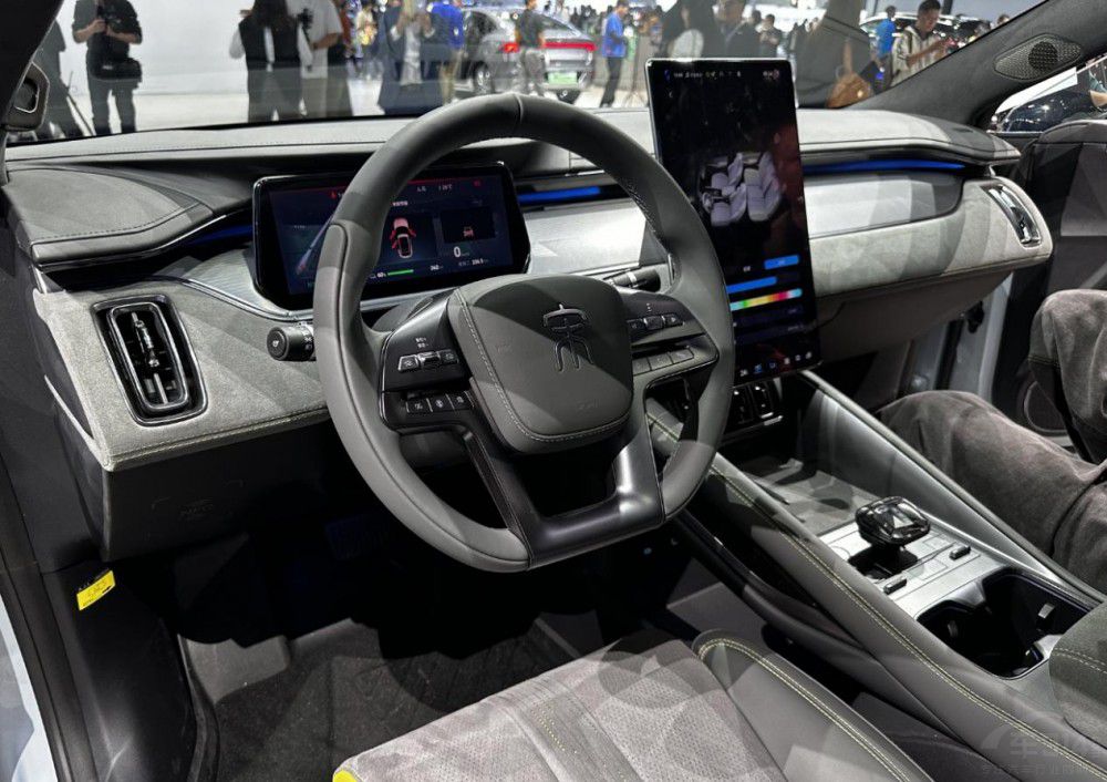 比亞迪宋L領(lǐng)銜 2023廣州車(chē)展國(guó)產(chǎn)SUV盤(pán)點(diǎn) 比亞迪宋L領(lǐng)銜 2023廣州車(chē)展國(guó)產(chǎn)SUV盤(pán)點(diǎn)