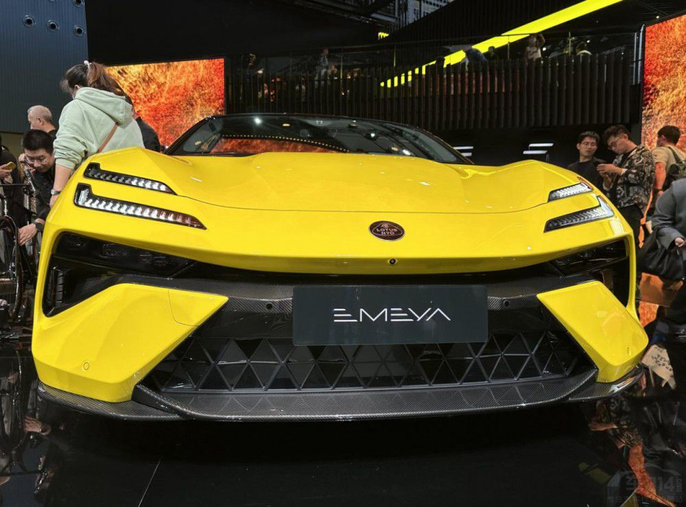 2023廣州車展哪些新能源轎跑值得關(guān)注? 2023廣州車展哪些新能源轎跑值得關(guān)注?