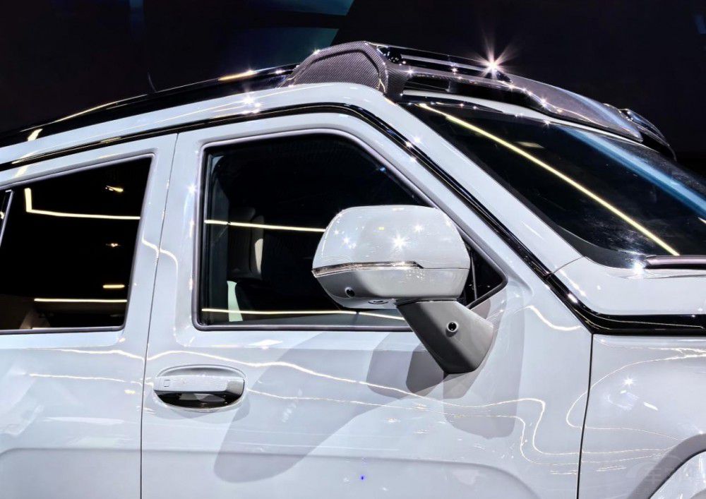 比亞迪宋L領(lǐng)銜 2023廣州車(chē)展國(guó)產(chǎn)SUV盤(pán)點(diǎn) 比亞迪宋L領(lǐng)銜 2023廣州車(chē)展國(guó)產(chǎn)SUV盤(pán)點(diǎn)