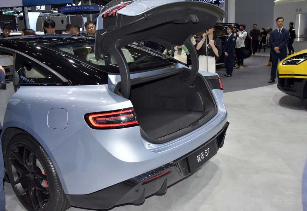 ǽS7I(lng)2023V܇չذ܇Pc