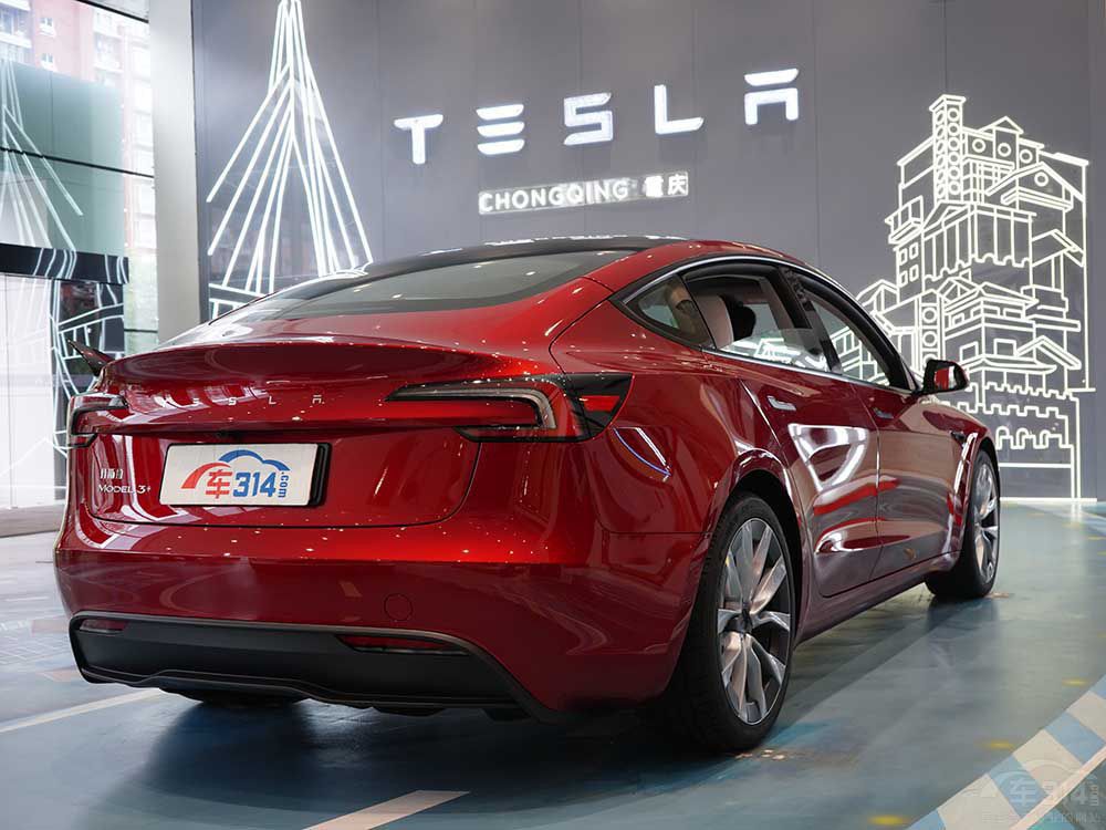 Model 3ǽS7 lǼI܇֮