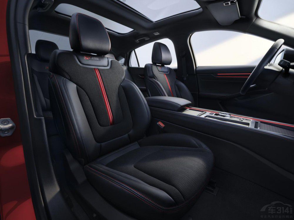 福特蒙迪歐大馬力E-混動版實力究竟如何 福特蒙迪歐大馬力E-混動版實力究竟如何