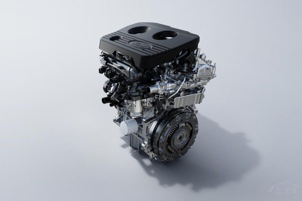 福特蒙迪歐大馬力E-混動版實力究竟如何 福特蒙迪歐大馬力E-混動版實力究竟如何