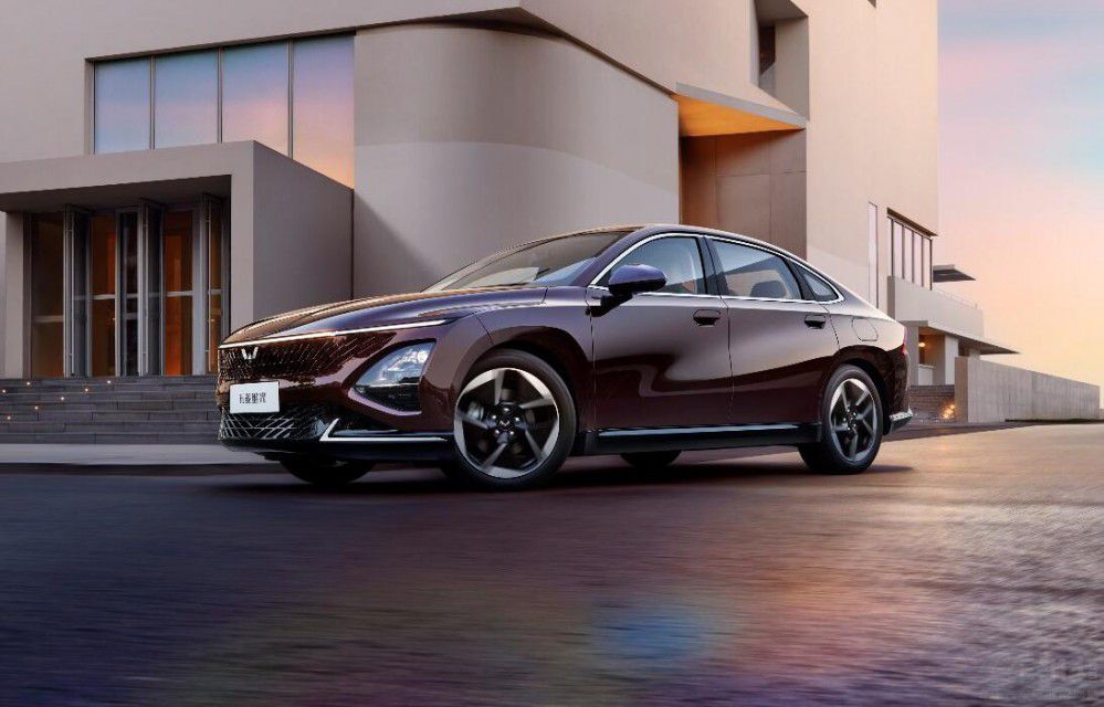 年底給大家推薦最值得入手的10萬元轎車 年底給大家推薦最值得入手的10萬元轎車