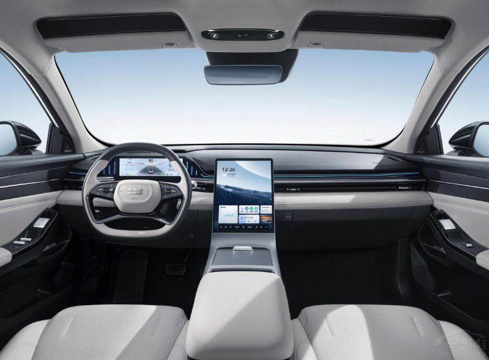 年底給大家推薦最值得入手的10萬元轎車 年底給大家推薦最值得入手的10萬元轎車