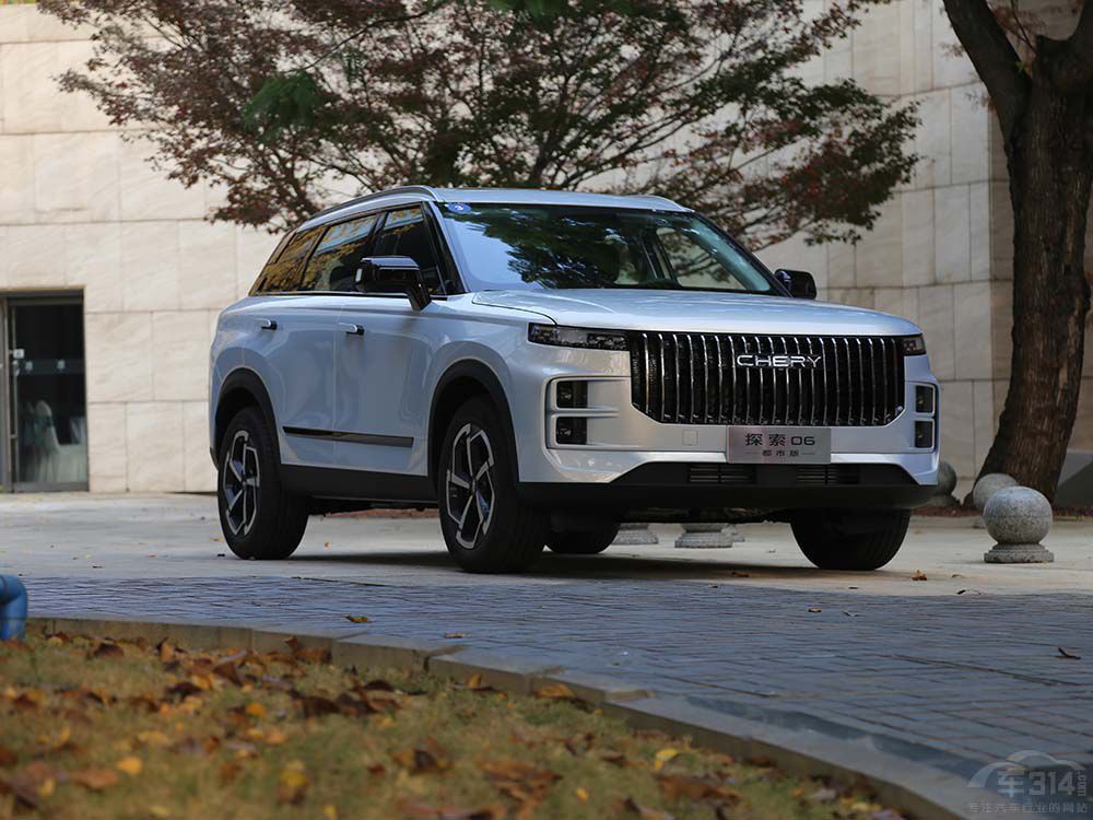 ԃrȇa(chn)SUV̽06аu