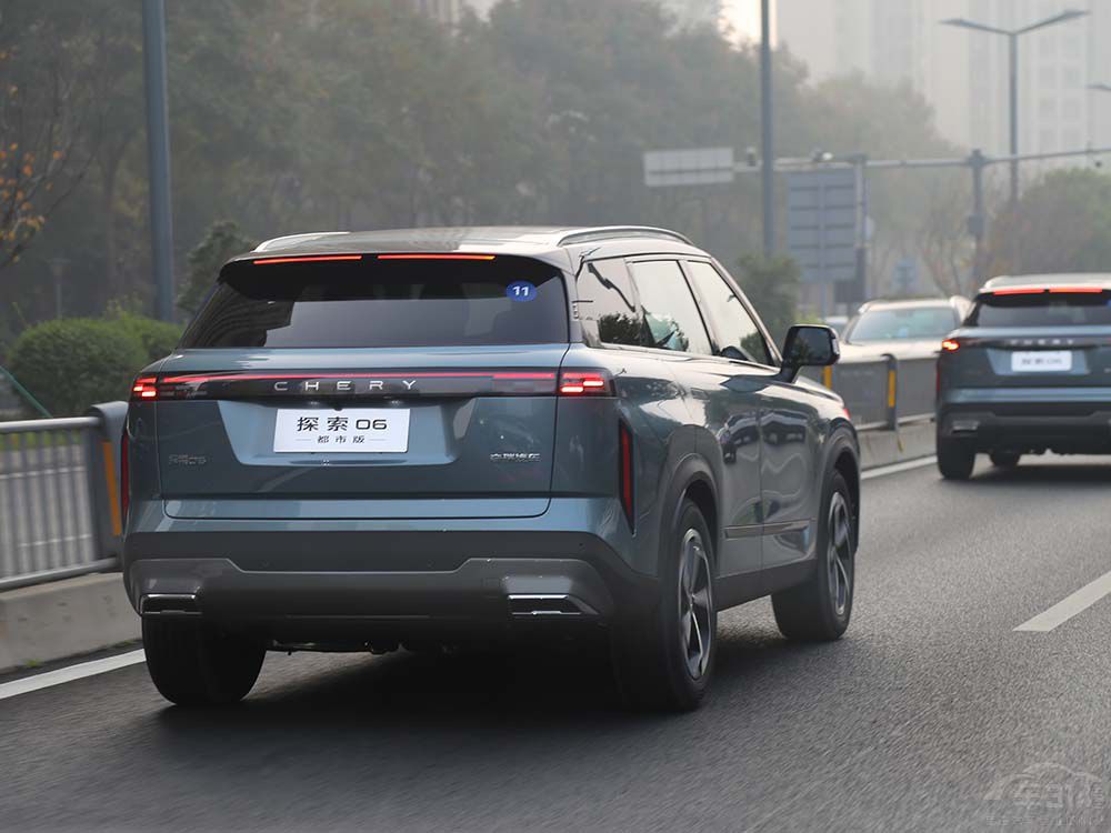 ԃrȇa(chn)SUV̽06аu