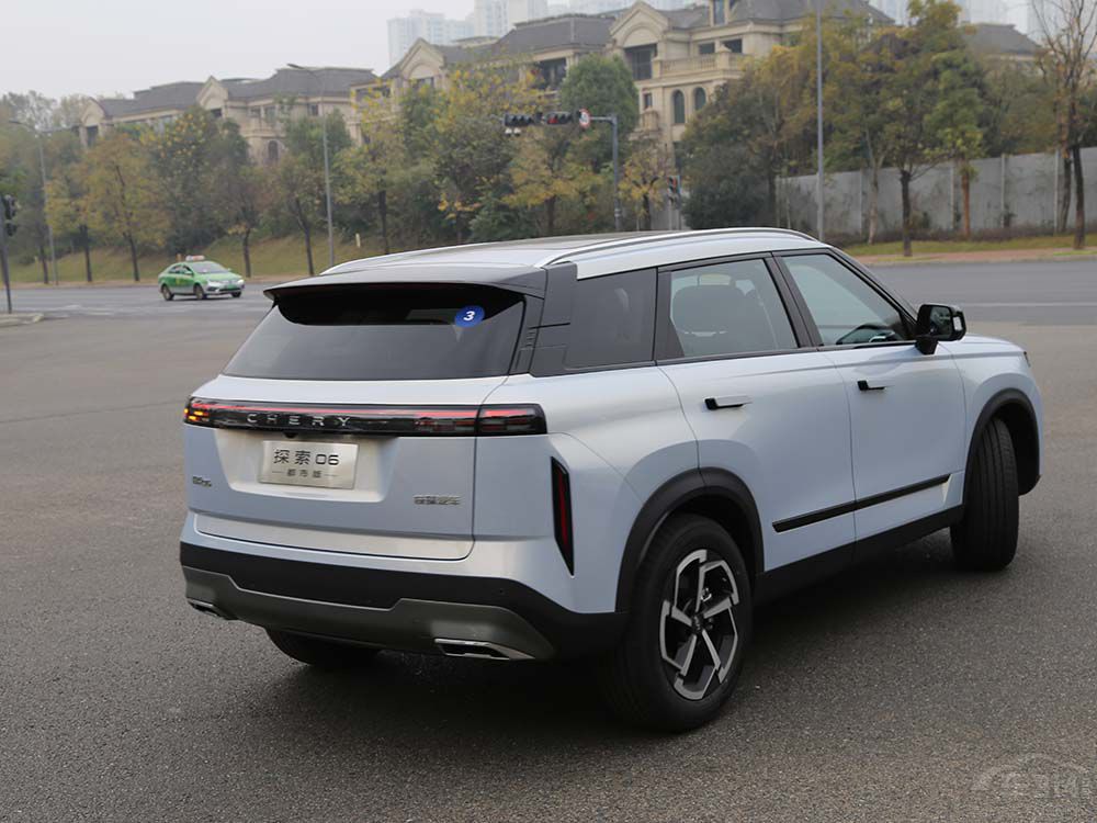 ԃrȇa(chn)SUV̽06аu