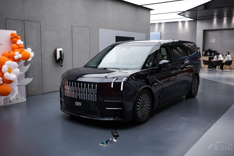 拉風(fēng)又舒適 這幾款新生代MPV你最看好誰(shuí) 拉風(fēng)又舒適 這幾款新生代MPV你最看好誰(shuí)