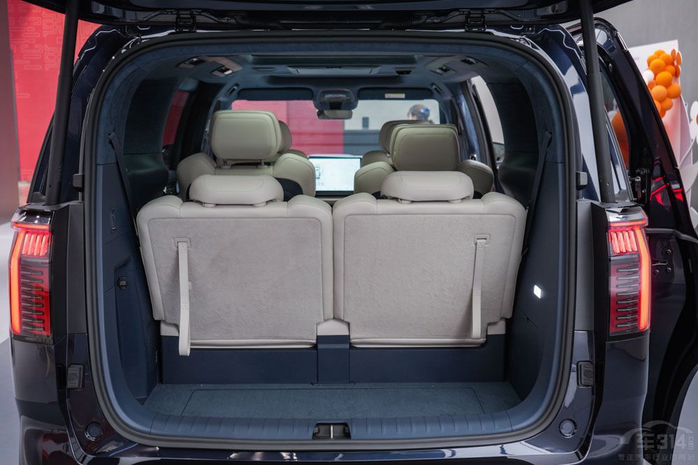 拉風(fēng)又舒適 這幾款新生代MPV你最看好誰(shuí) 拉風(fēng)又舒適 這幾款新生代MPV你最看好誰(shuí)