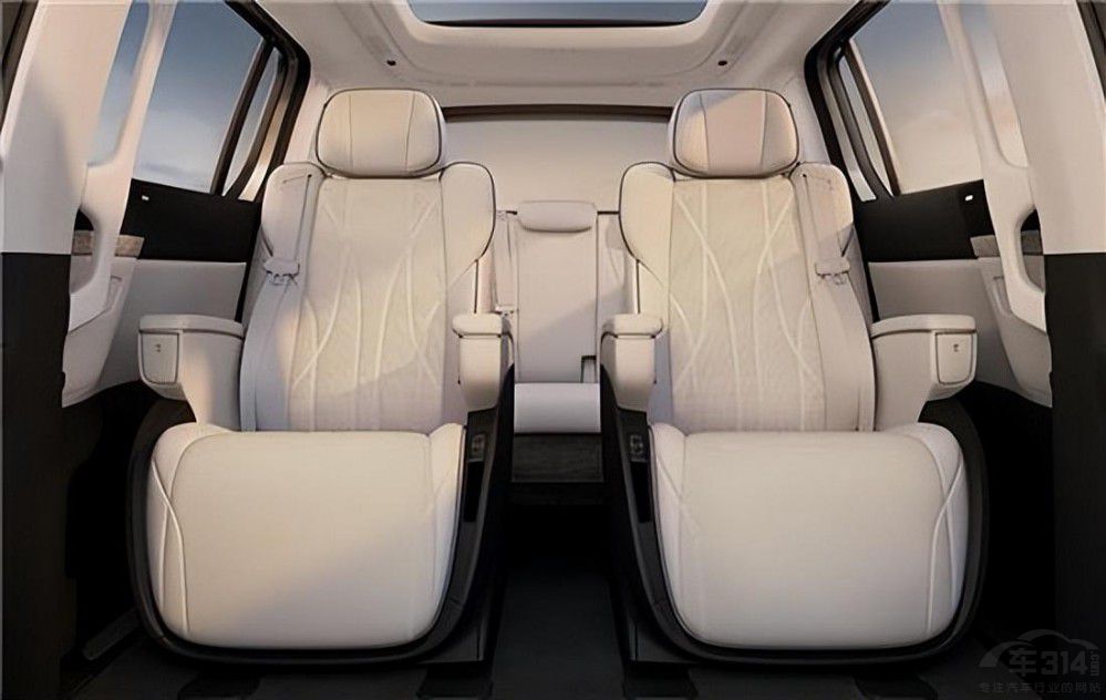 拉風(fēng)又舒適 這幾款新生代MPV你最看好誰(shuí) 拉風(fēng)又舒適 這幾款新生代MPV你最看好誰(shuí)