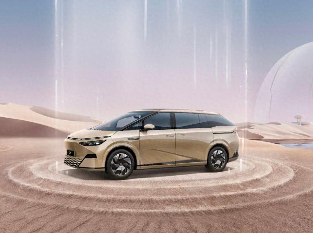 拉風(fēng)又舒適 這幾款新生代MPV你最看好誰(shuí) 拉風(fēng)又舒適 這幾款新生代MPV你最看好誰(shuí)