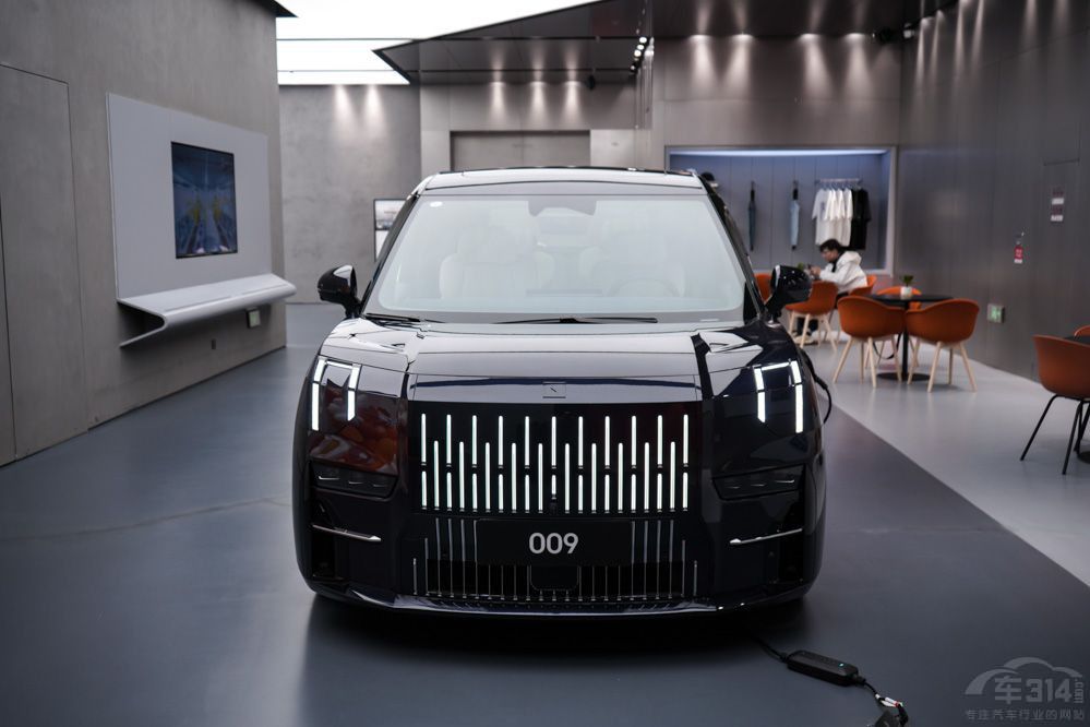 拉風(fēng)又舒適 這幾款新生代MPV你最看好誰(shuí) 拉風(fēng)又舒適 這幾款新生代MPV你最看好誰(shuí)